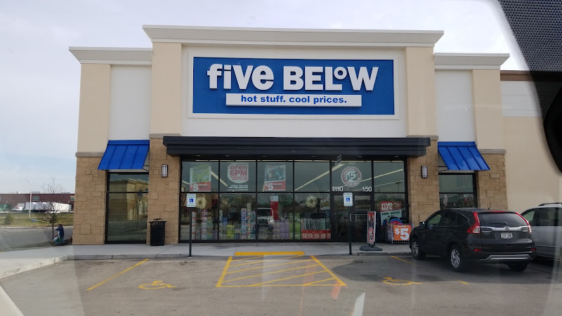 Five Below