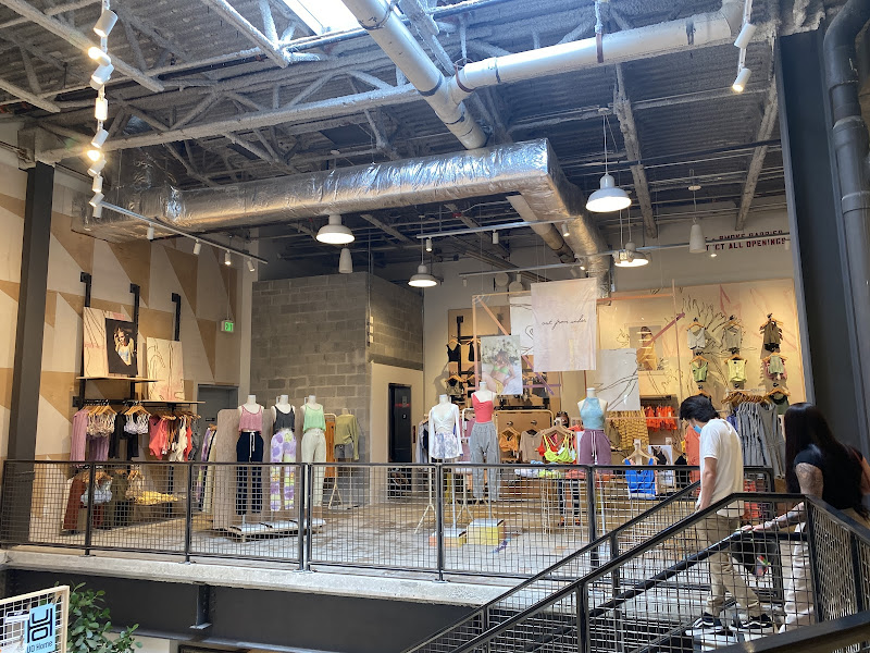 Urban Outfitters