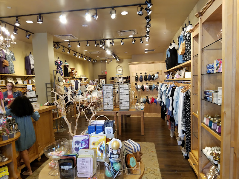 francesca's