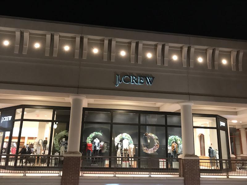 J.Crew
