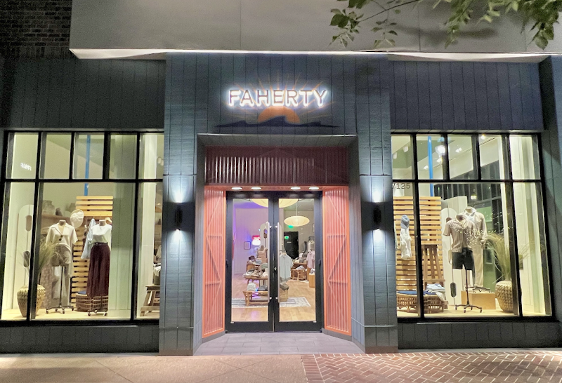 Faherty Brand Alpharetta