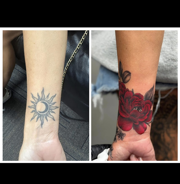 Legacy Tattoo Studio