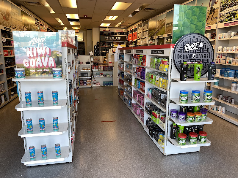 GNC