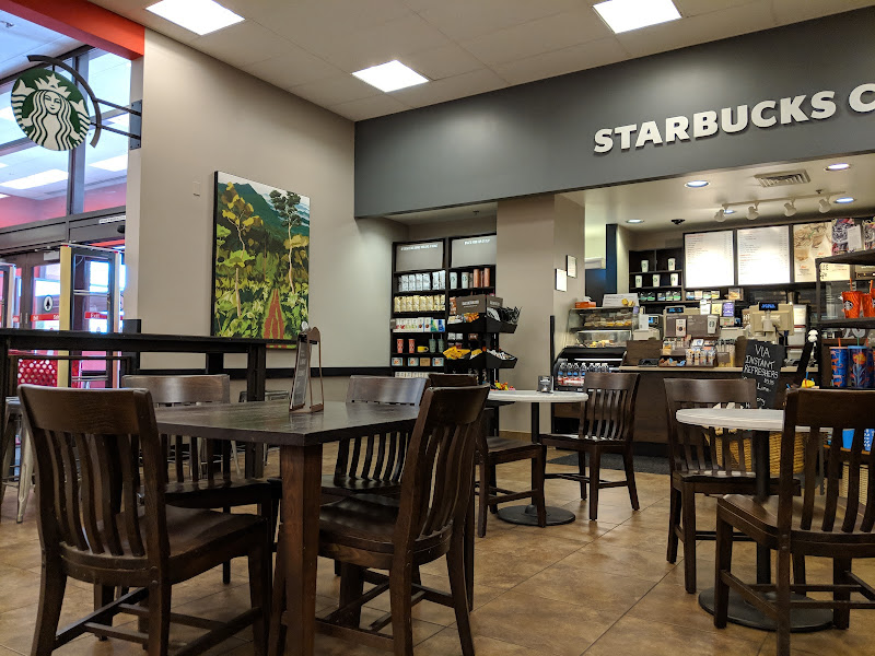 Starbucks