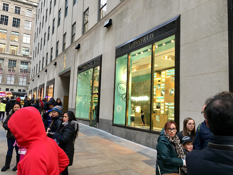 Tiffany & Co.