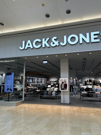 Jack & Jones