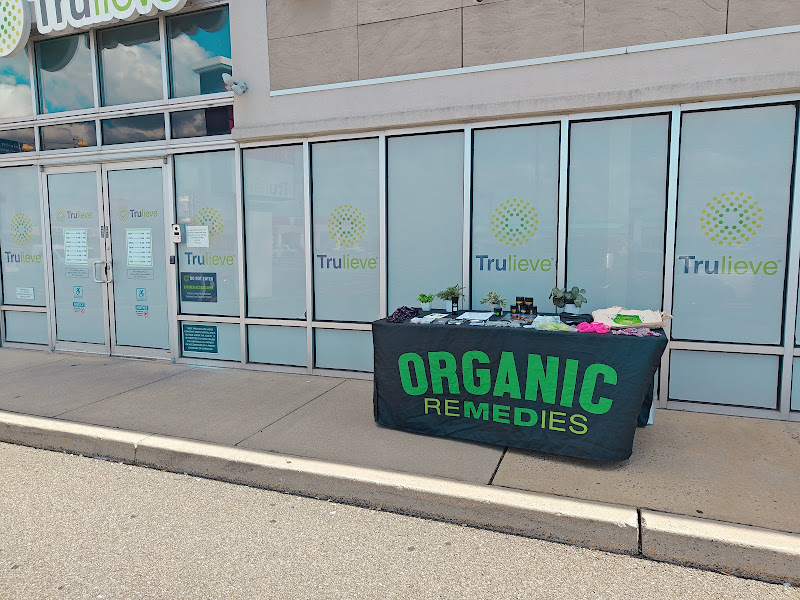 Trulieve Medical Marijuana Dispensary Reading
