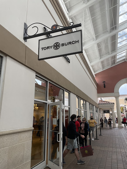 Tory Burch Outlet