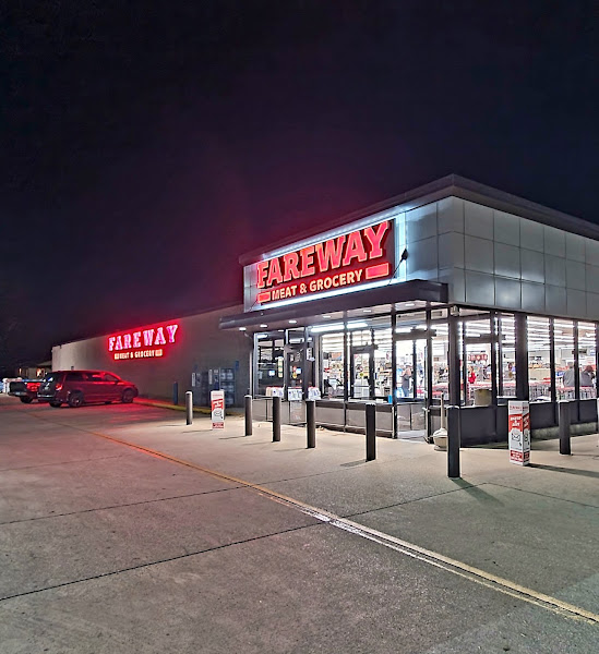 Fareway Meat and Grocery