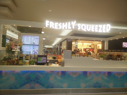 Freshly Squeezed