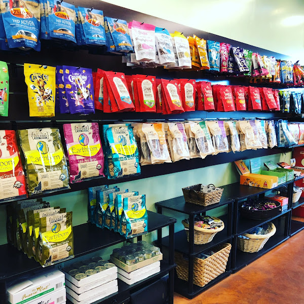 Green Paws Pet Market
