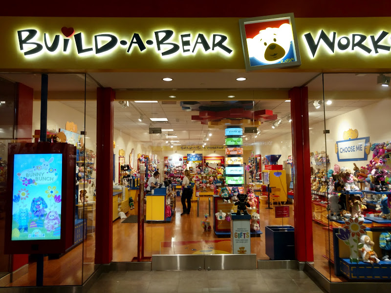 Build-A-Bear Workshop
