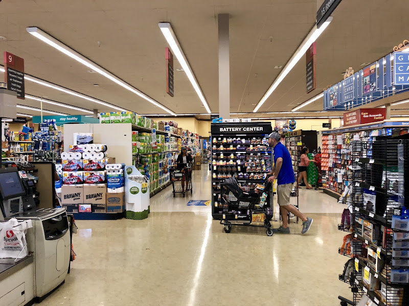 Safeway