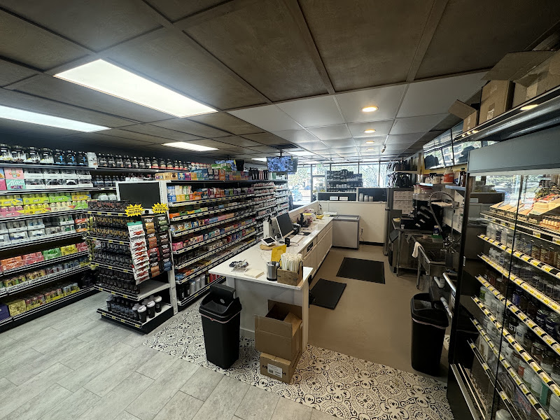 COLORADO DISCOUNT NUTRITION