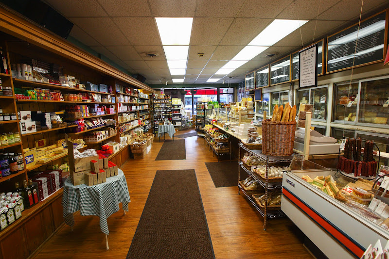 Wasik's Cheese Shop