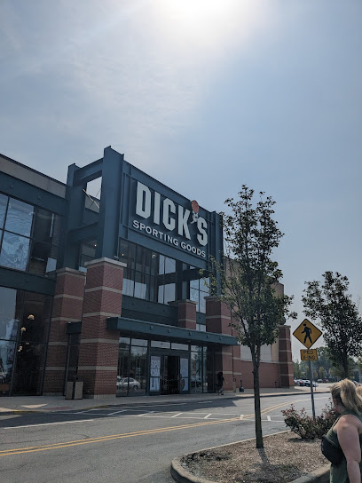 Dick's Sporting Goods