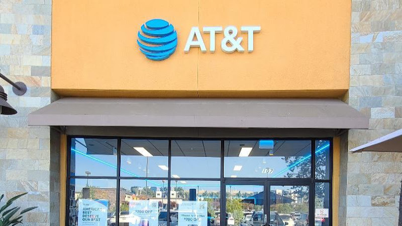 AT&T Store