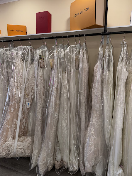 Nobrand Bridal