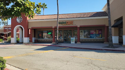 Foothill Marketplace