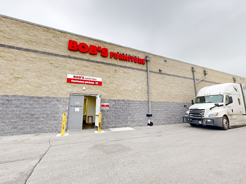 Bob's Discount Furniture