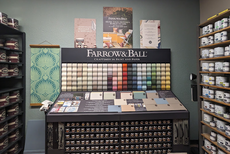 Silk and Sage Design Studio