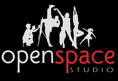 Open Space Studio logo