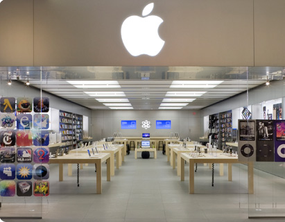 Apple The Westchester