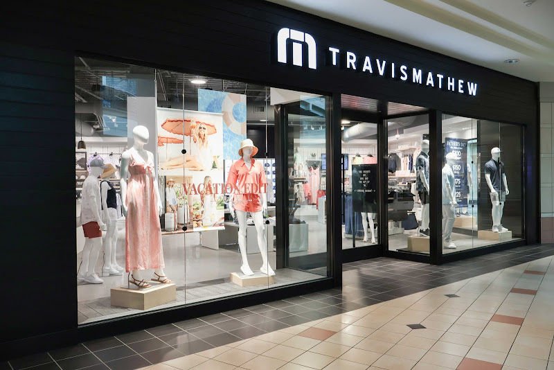 TravisMathew