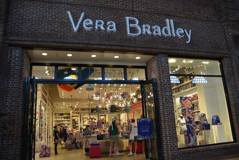 Vera Bradley