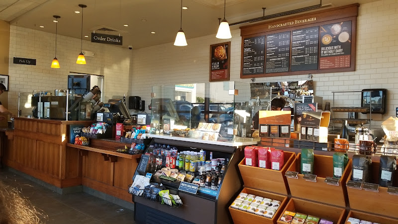 Peet's Coffee