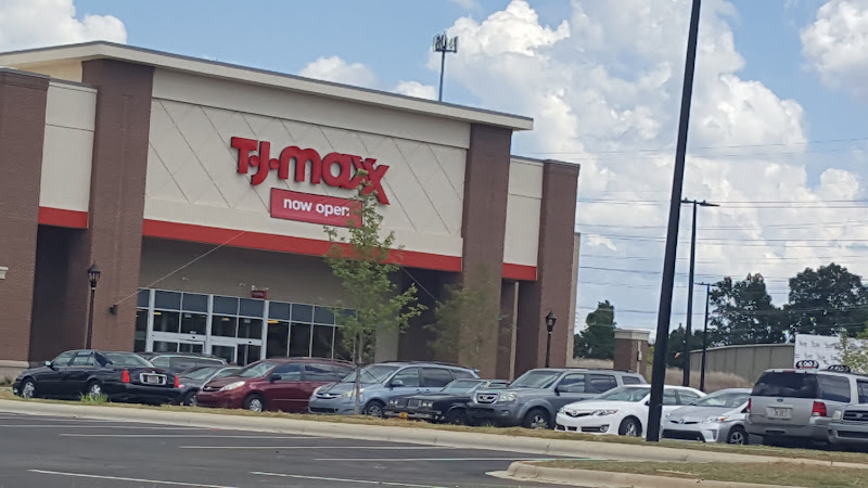 T.J. Maxx