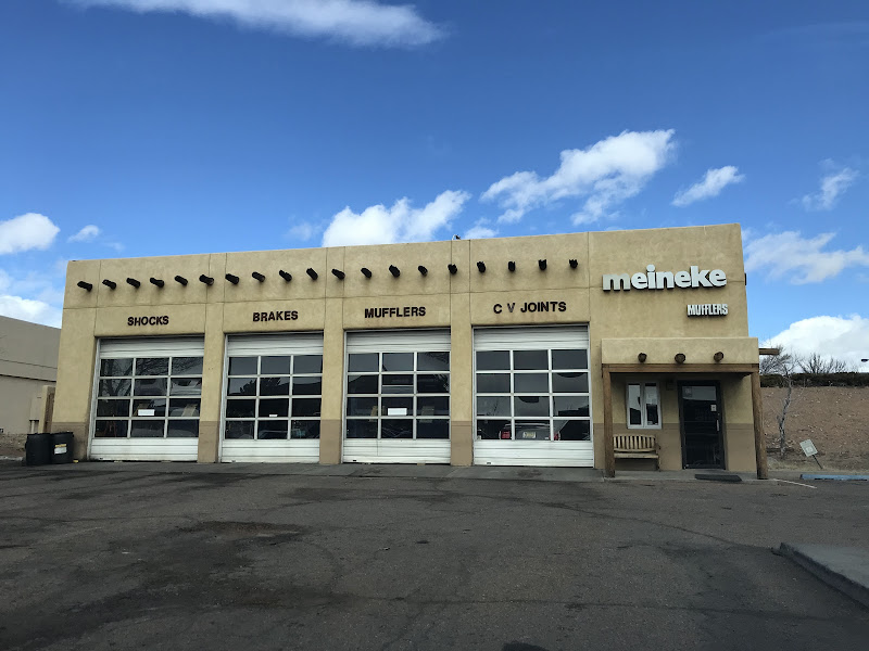 Meineke Car Care Center