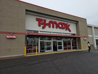 T.J. Maxx