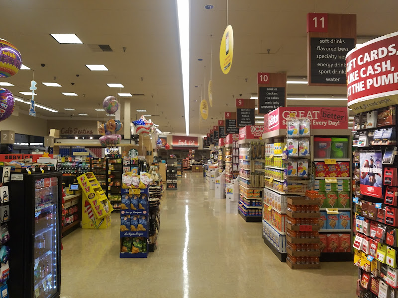 Vons