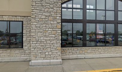 Kroger Money Services