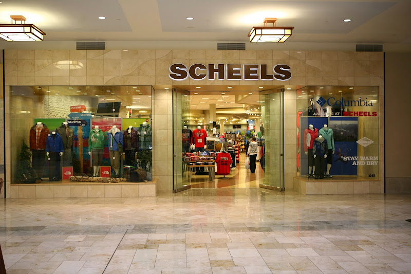 Scheels
