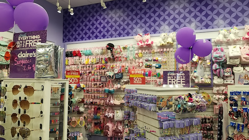 Claire's