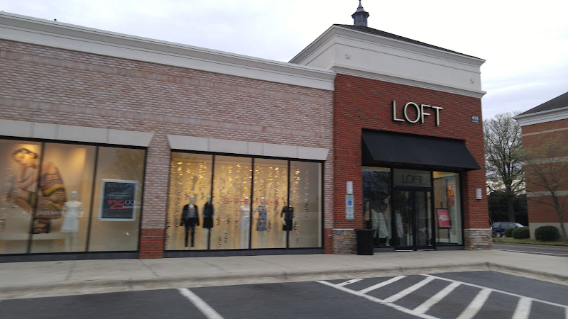 LOFT