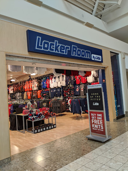 Locker Room by Lids