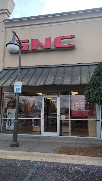 GNC