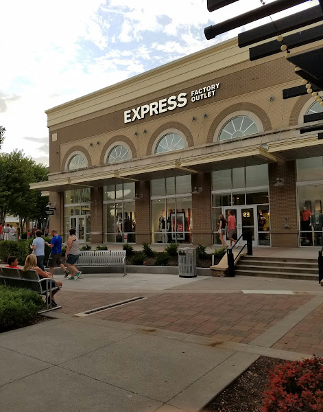 Express Factory Outlet