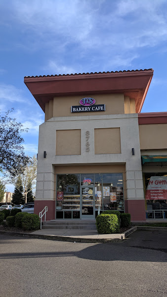 T & 5 Bakery Cafe