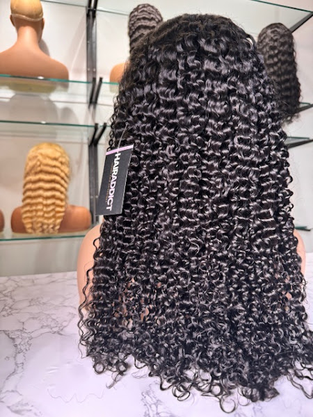 Hair Addict Lounge LLC