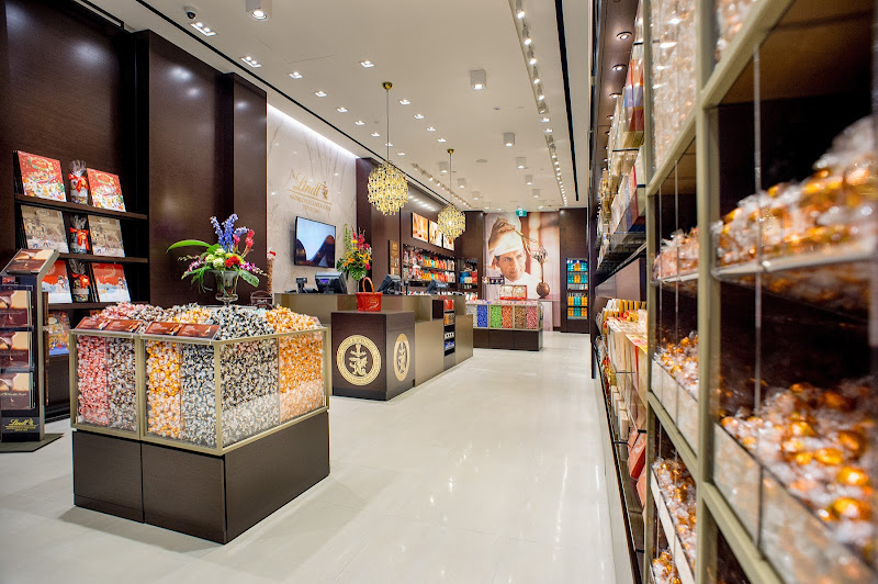 Lindt