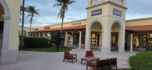 Florida Keys Outlet Center