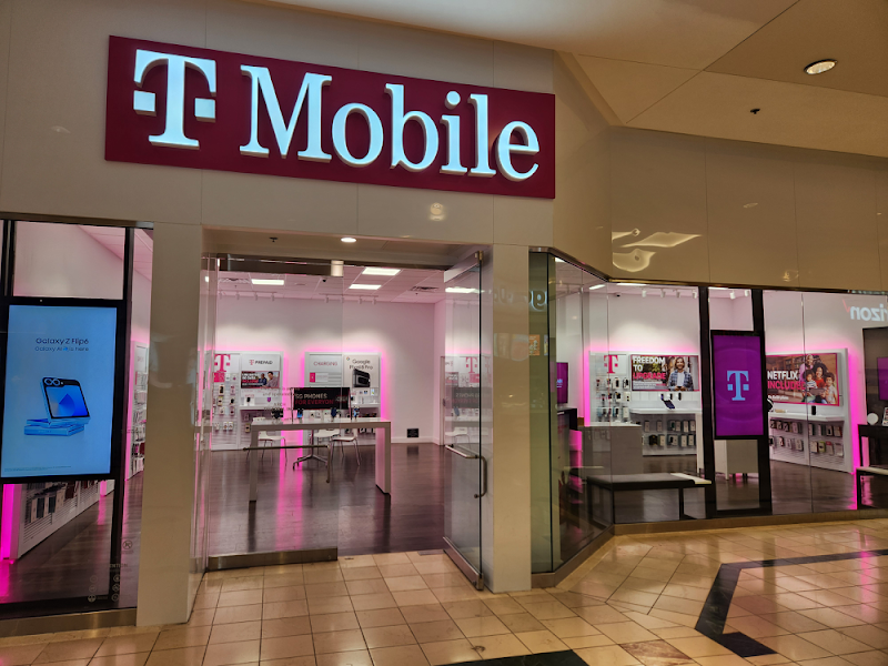 T-Mobile