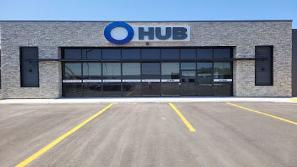 HUB International