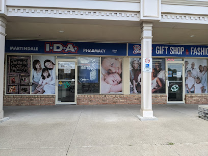 I.D.A.