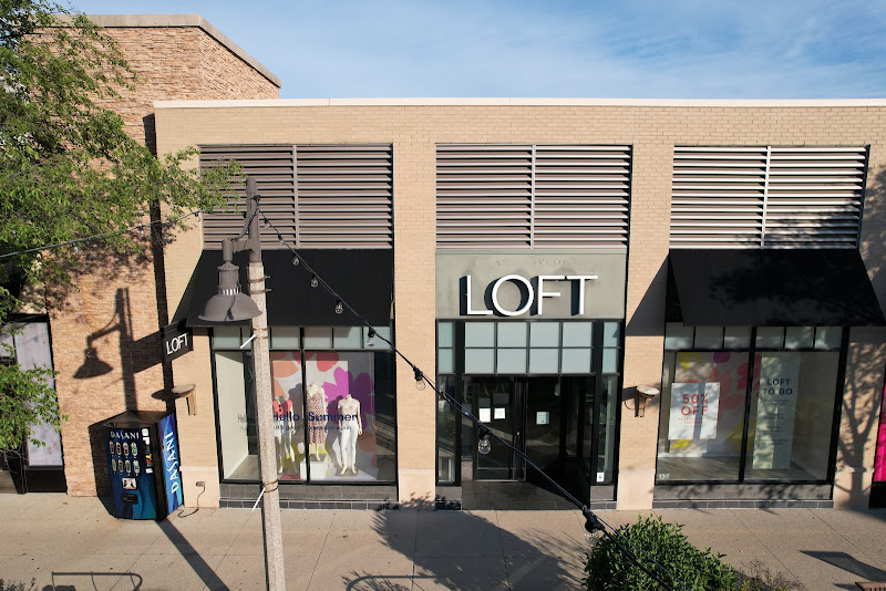 LOFT