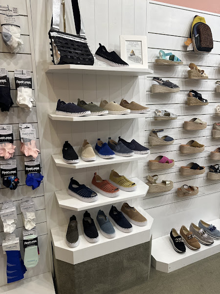 Pinner's Fine Shoes